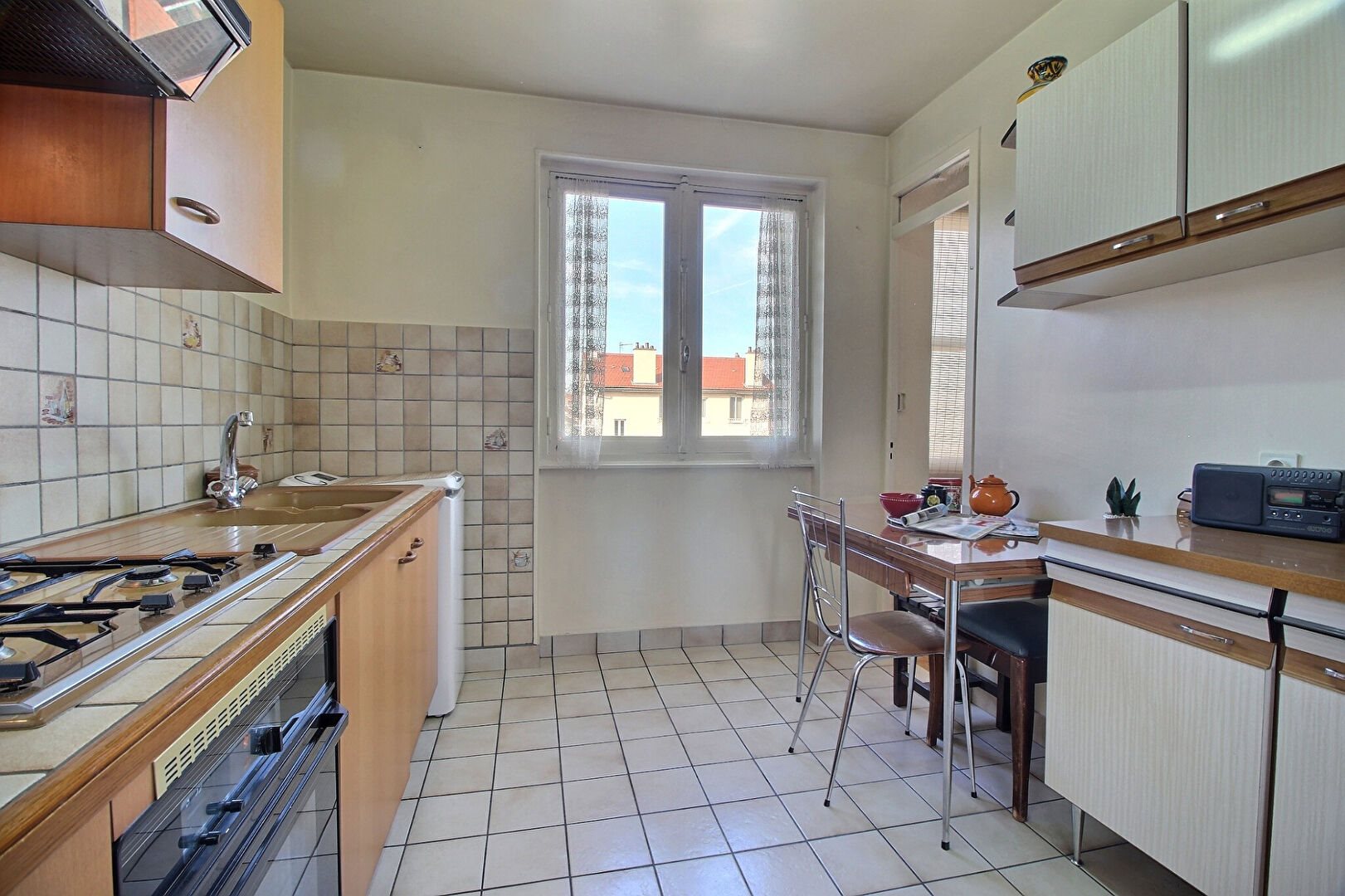 Appartement à vendre, 68m², Clermont-Ferrand