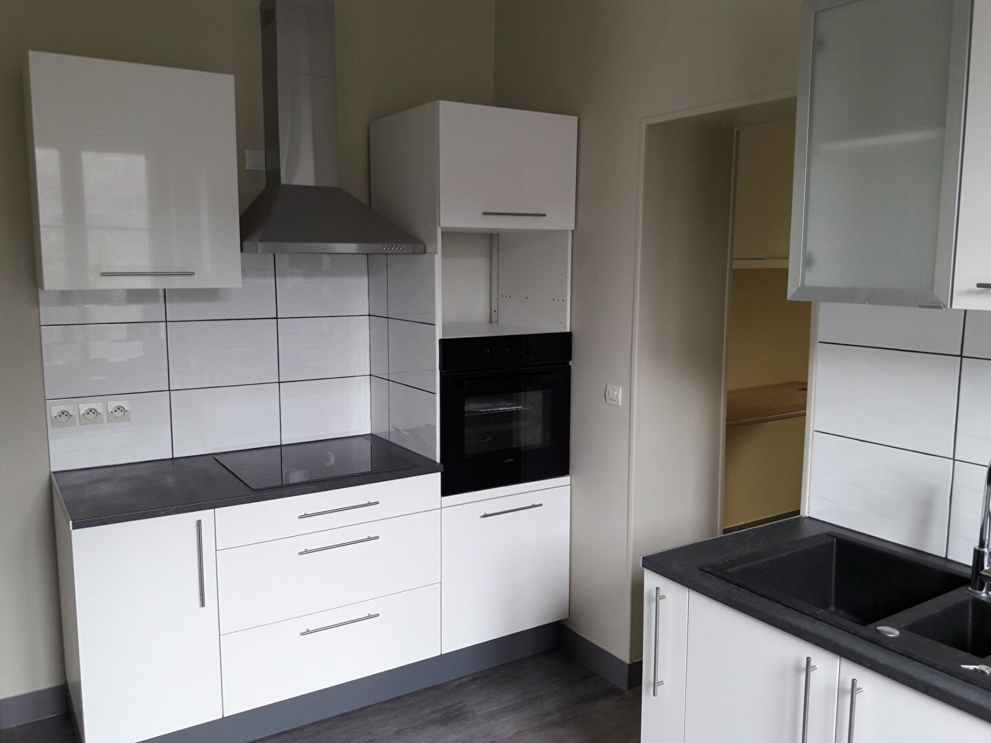 Maison à louer, 140m², Reims