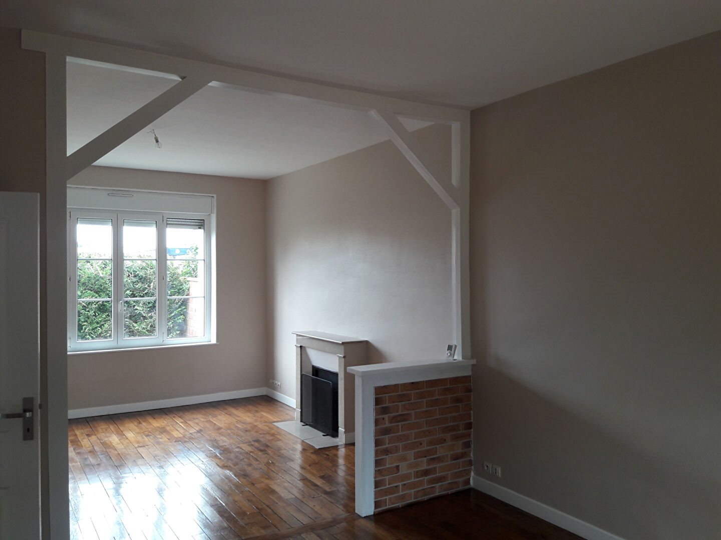 Maison à louer, 140m², Reims
