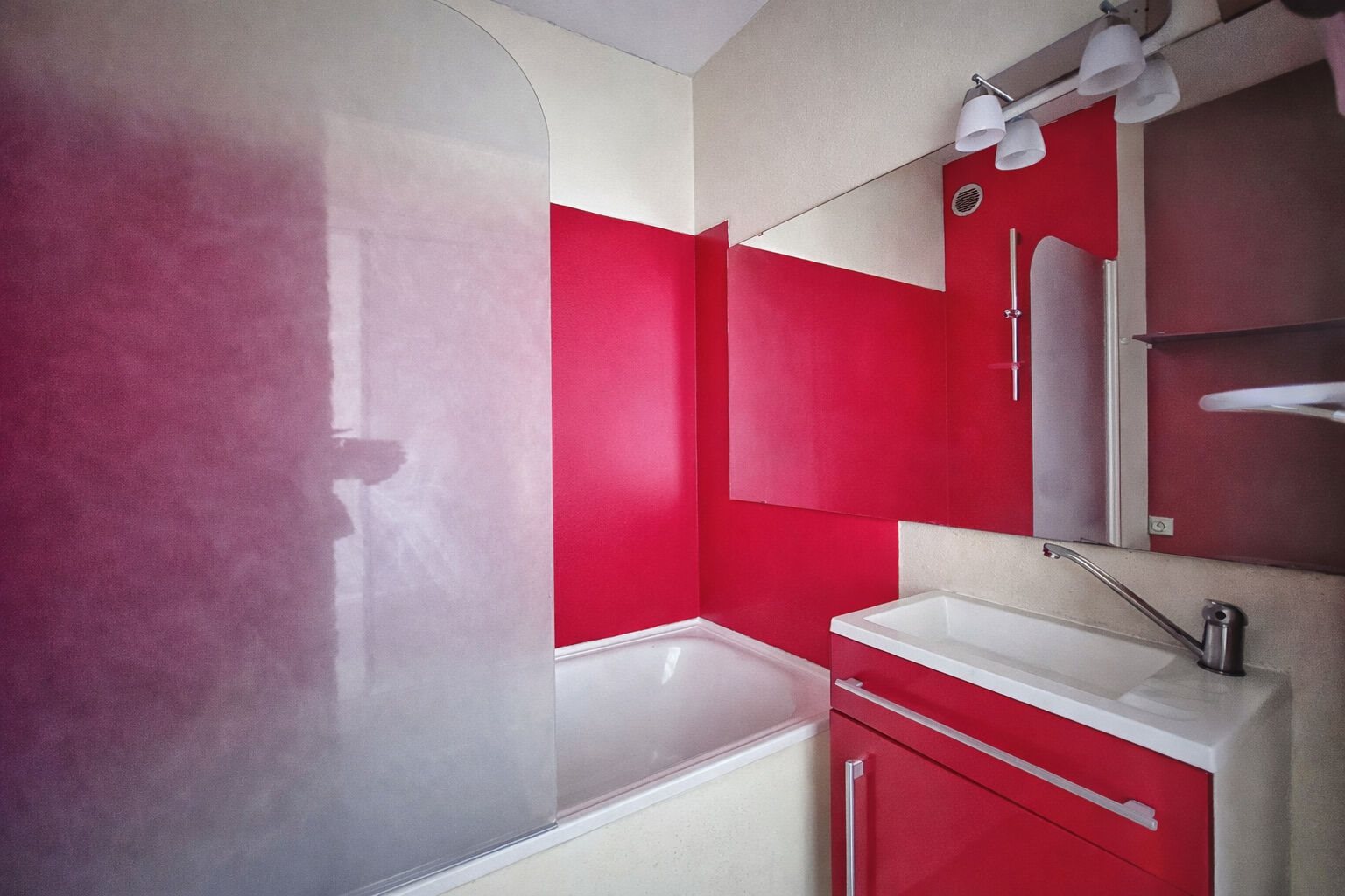 Appartement à vendre, 18m², Clermont-Ferrand