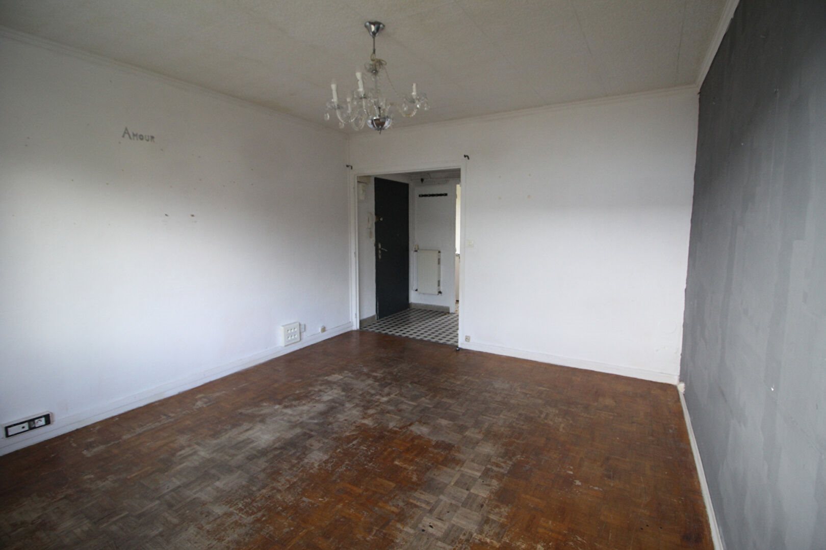 Appartement à vendre, 60m², Varennes-Vauzelles