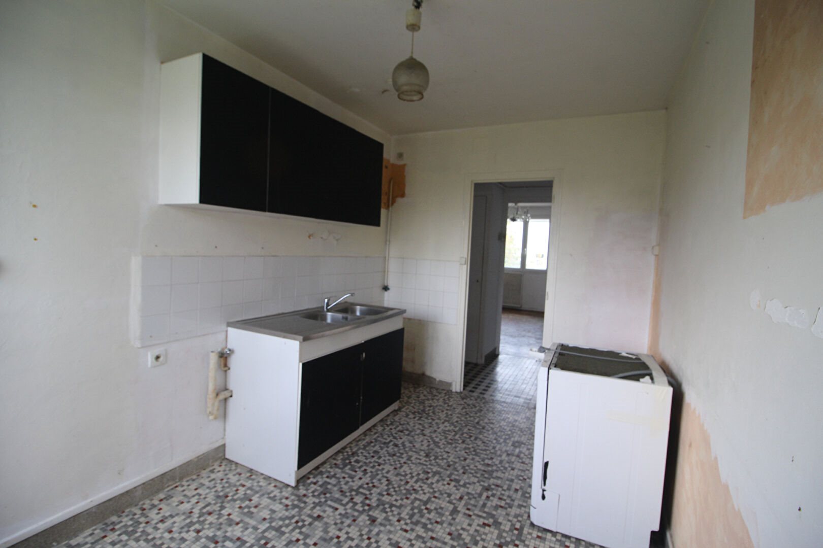 Appartement à vendre, 60m², Varennes-Vauzelles