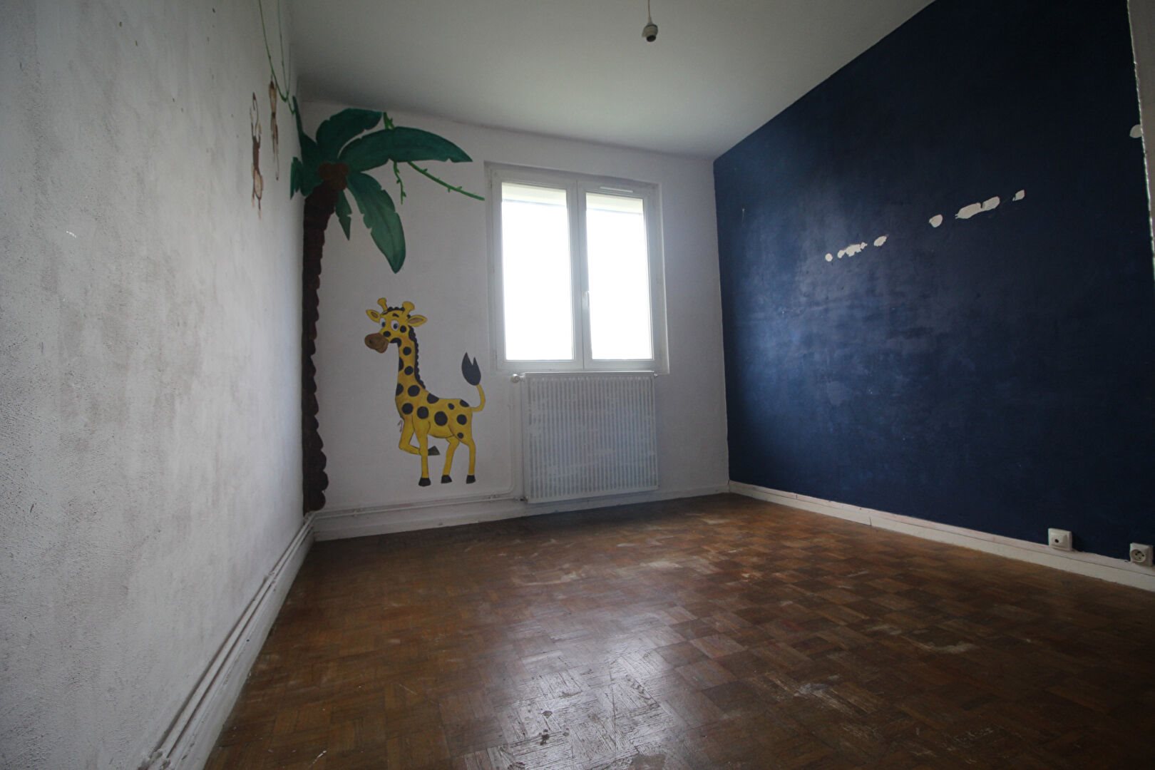 Appartement à vendre, 60m², Varennes-Vauzelles