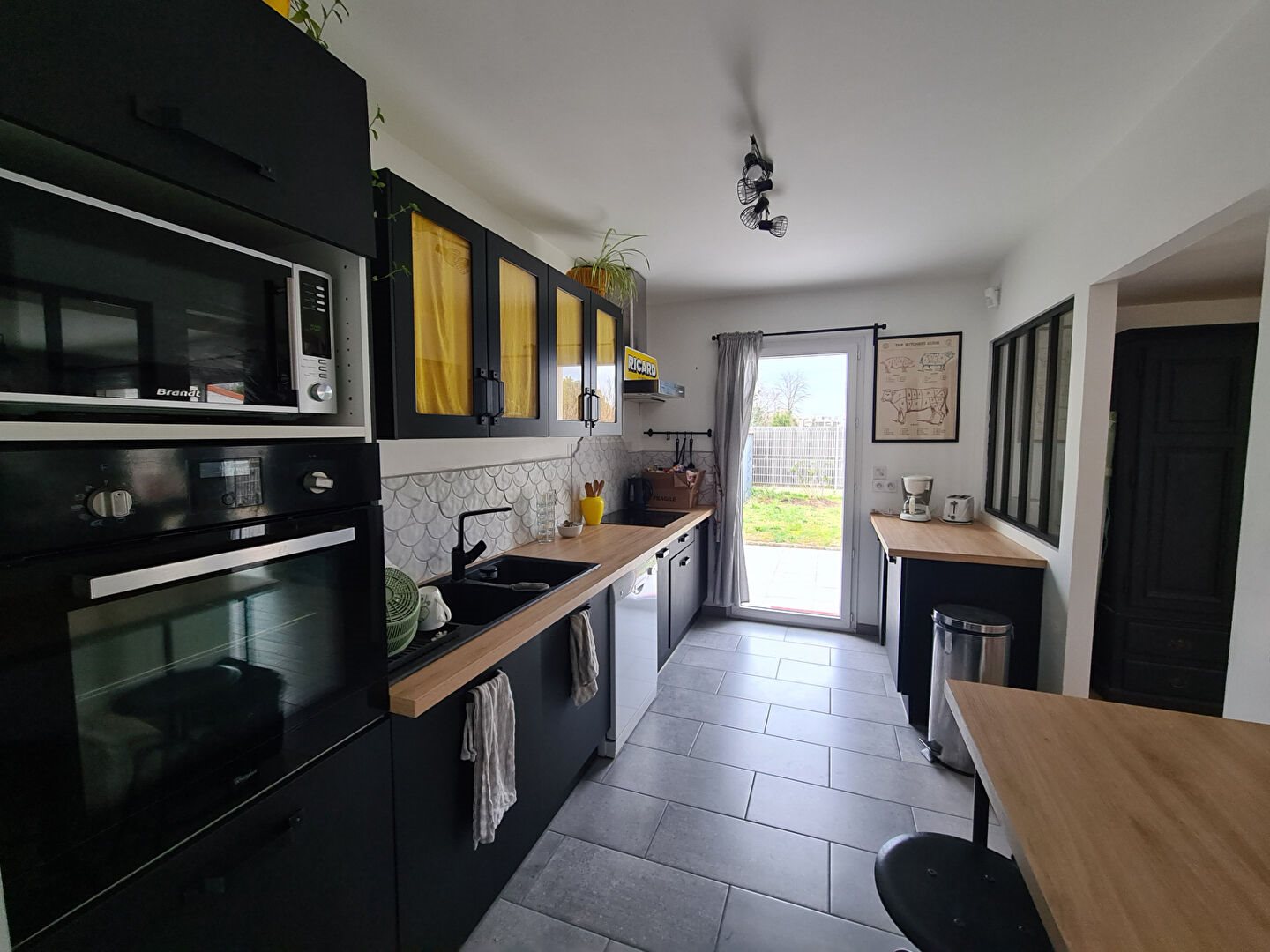 Maison à louer, 102m², Villenave-d'Ornon