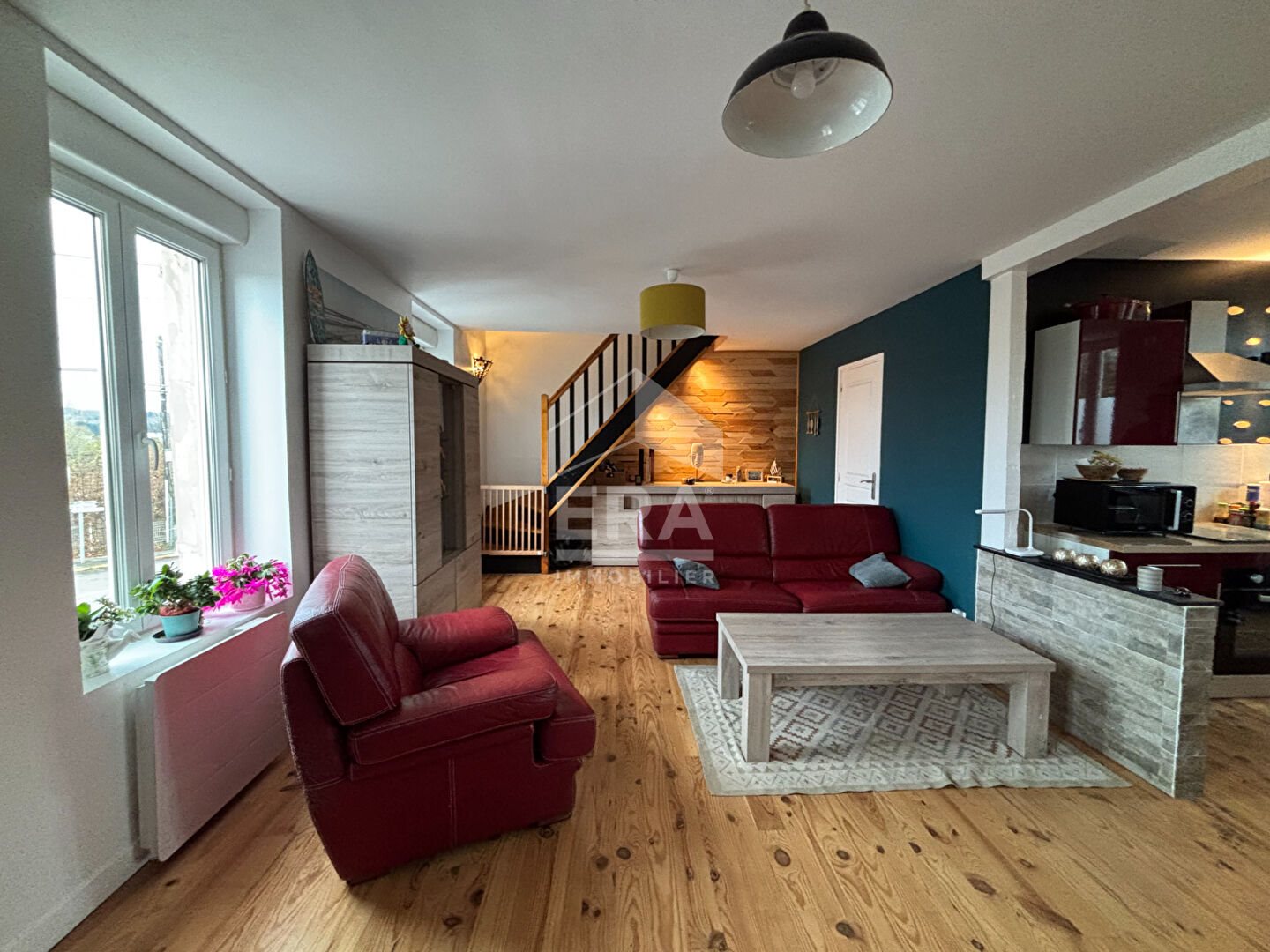 Appartement à vendre, 80m², Hesdigneul-lès-Boulogne