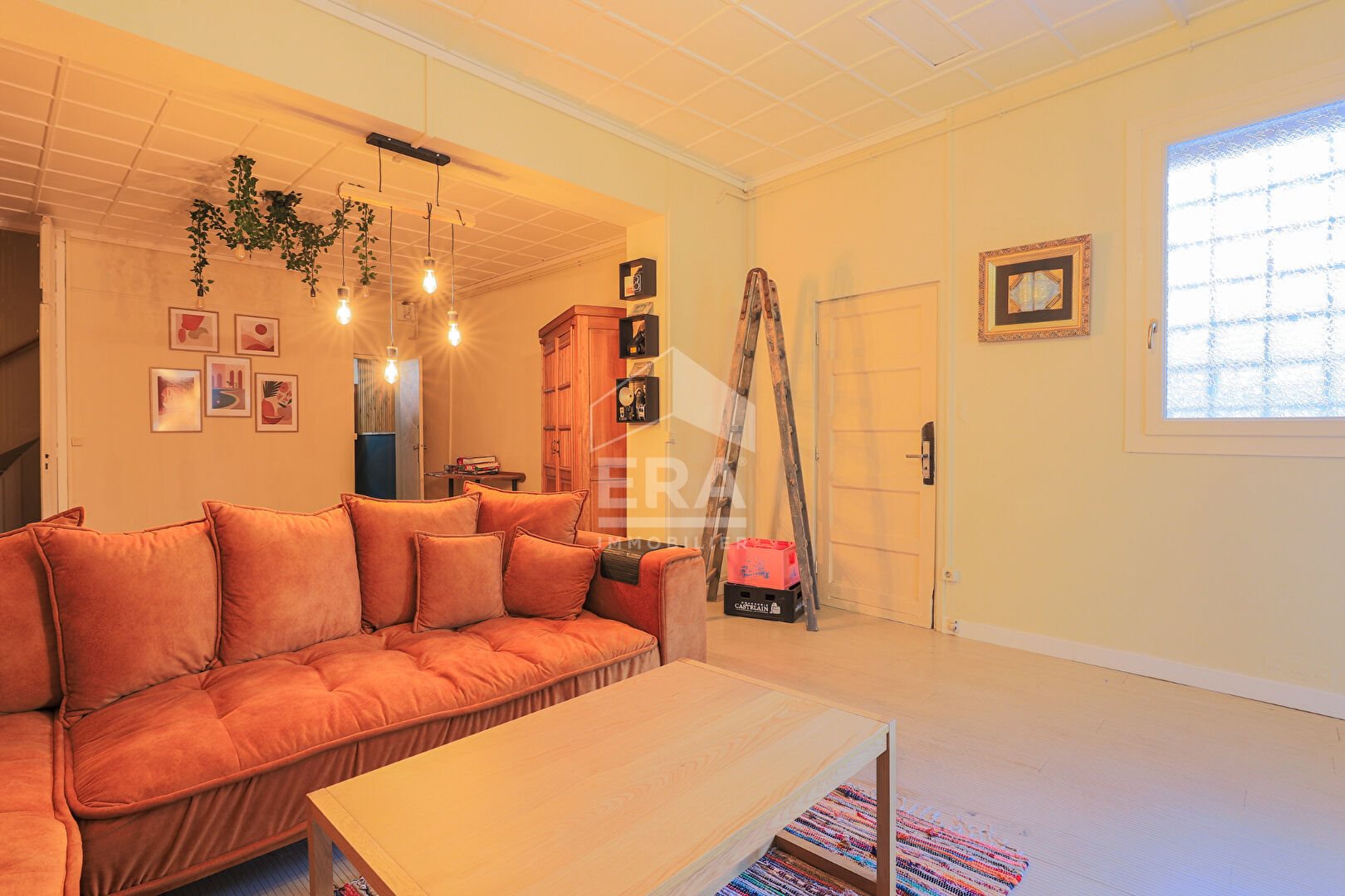 Maison à vendre, 178m², Rouvroy