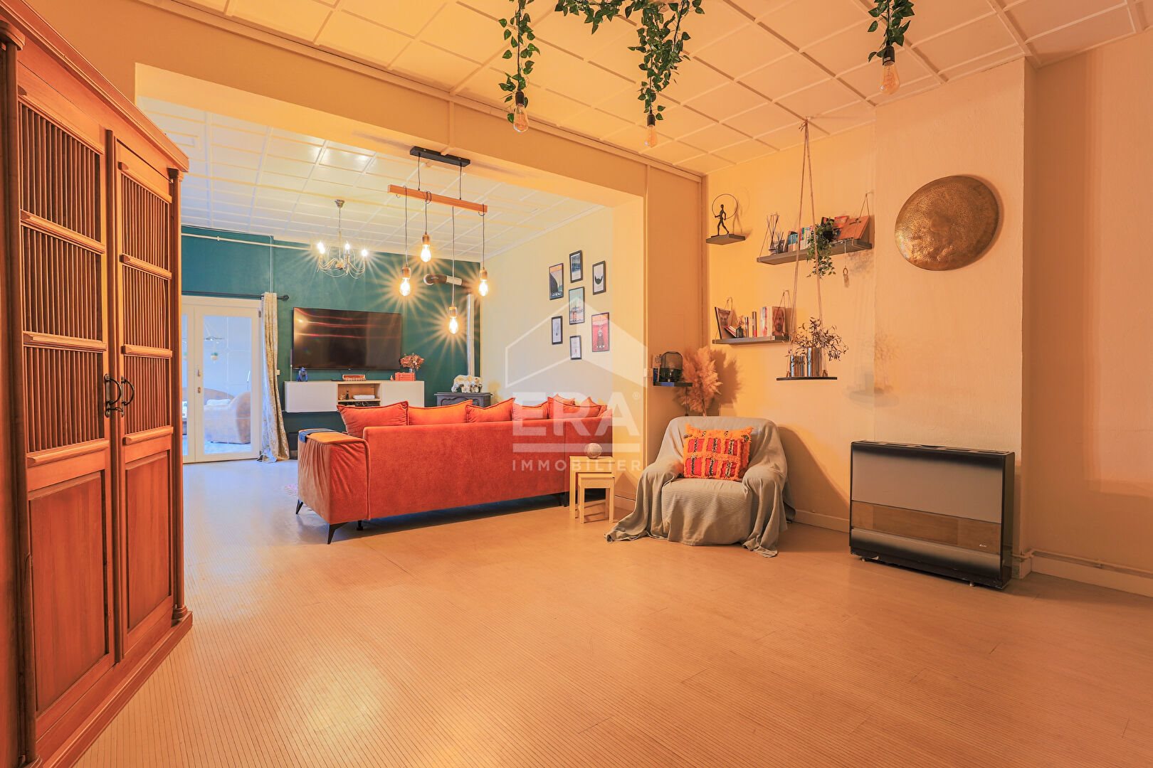 Maison à vendre, 178m², Rouvroy