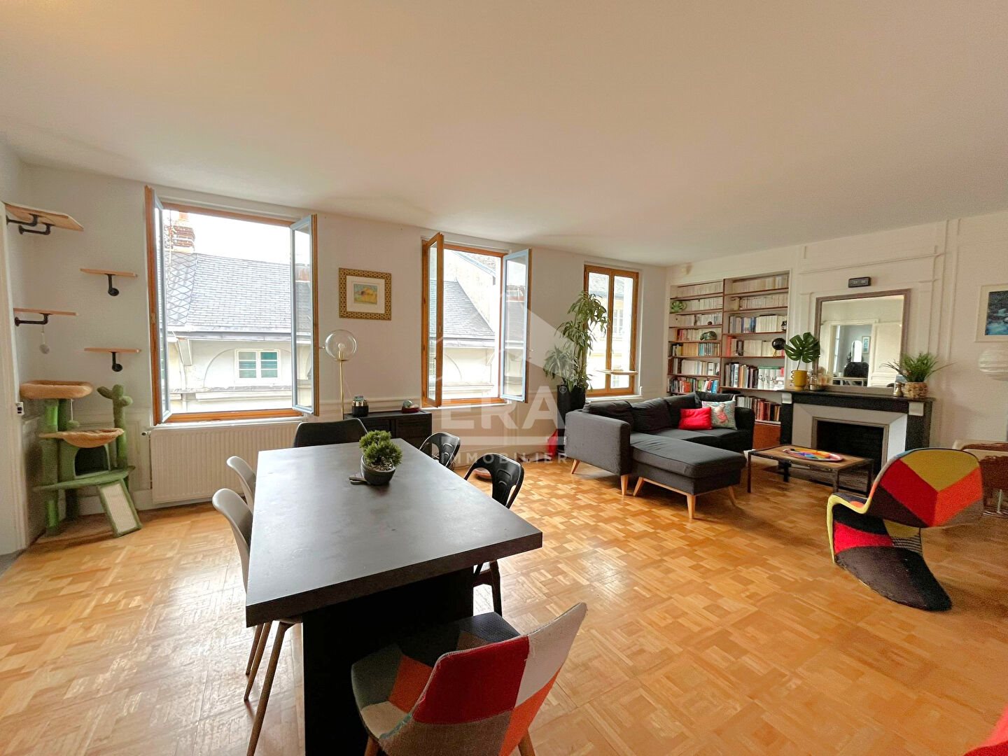Appartement à vendre, 87m², Rouen