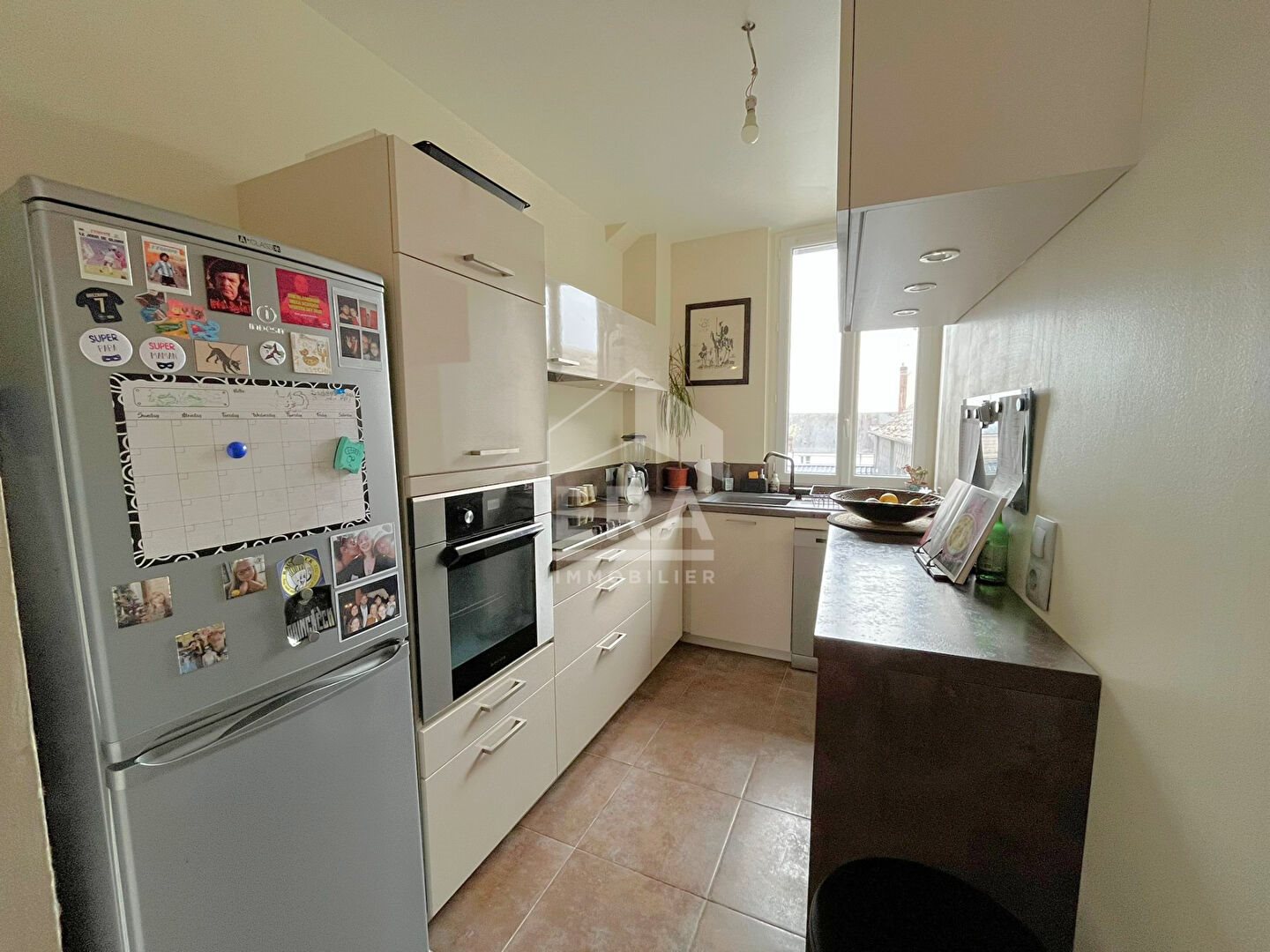 Appartement à vendre, 87m², Rouen
