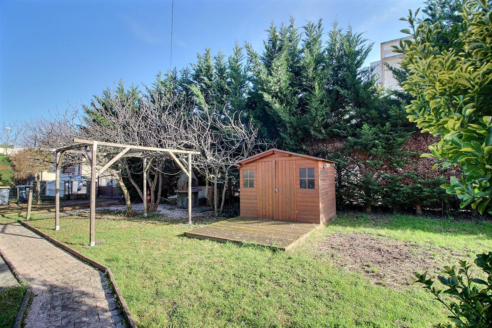 Maison à vendre, 92m², Clermont-Ferrand