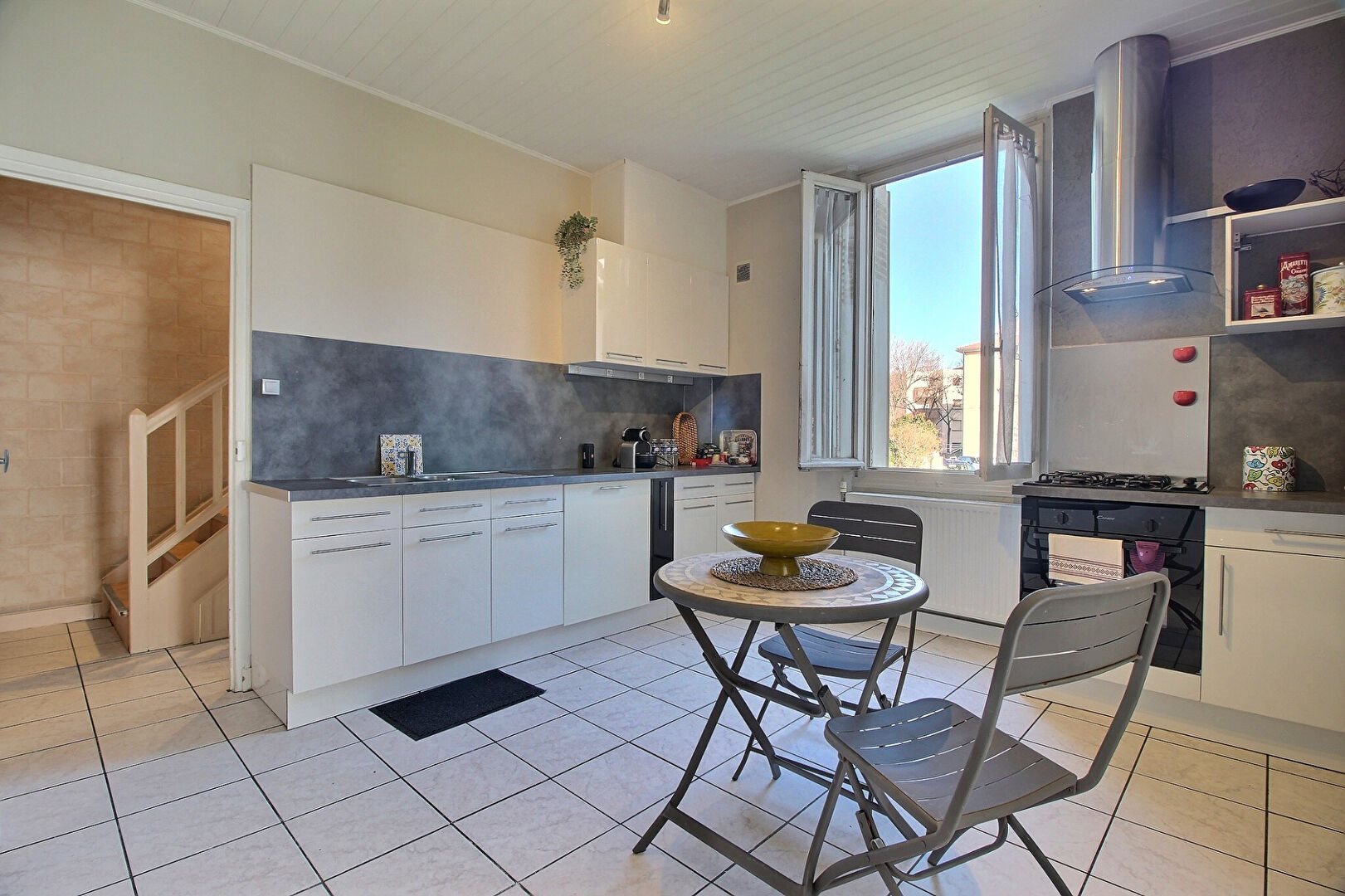 Maison à vendre, 92m², Clermont-Ferrand