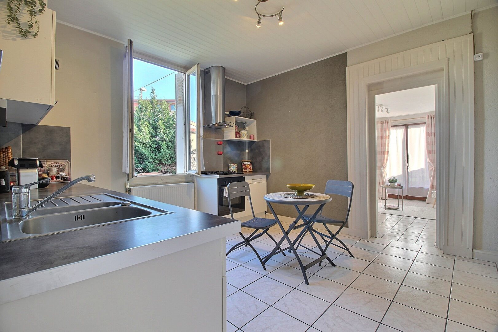 Maison à vendre, 92m², Clermont-Ferrand