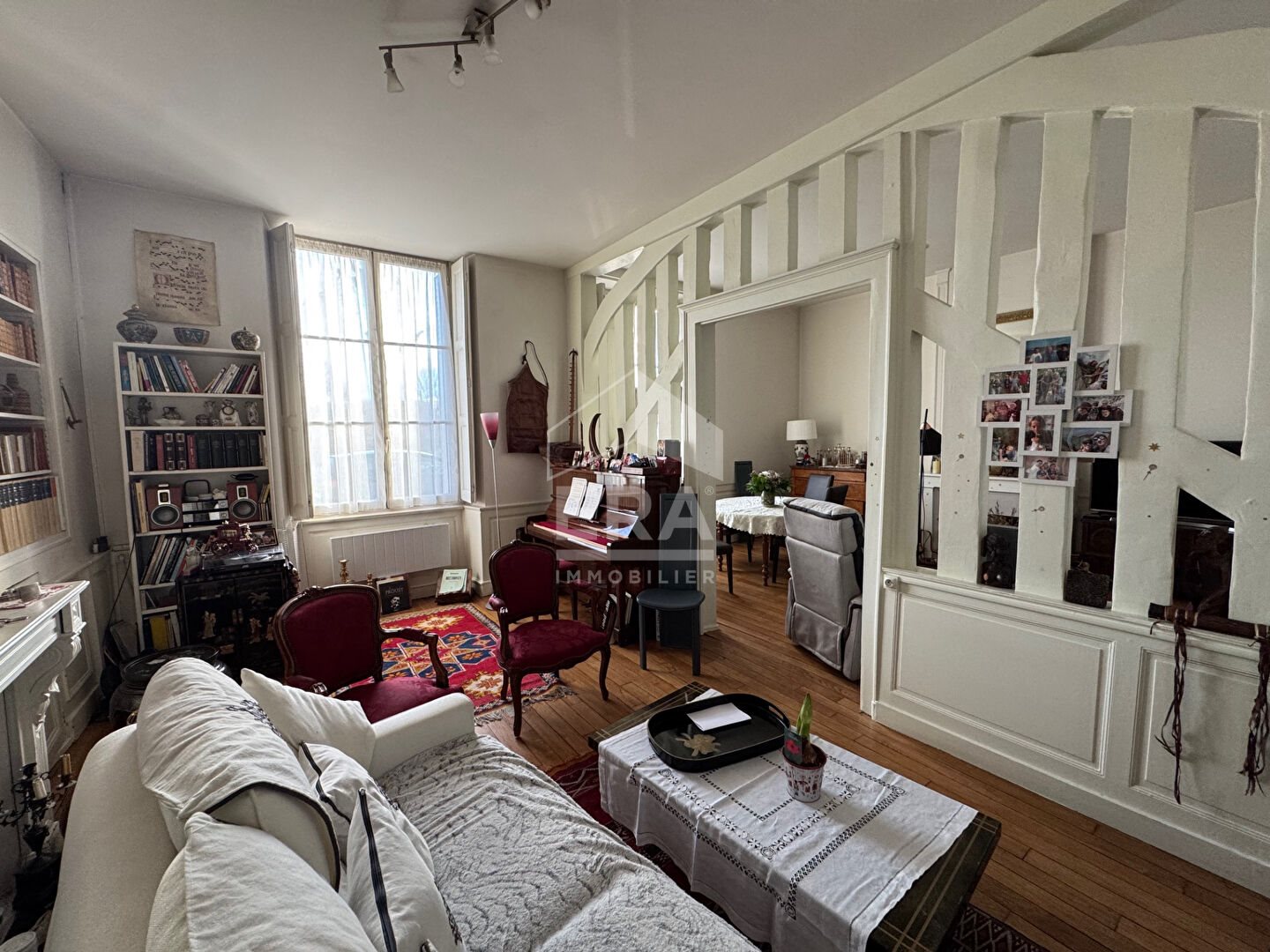 Appartement à vendre, 124m², Orléans