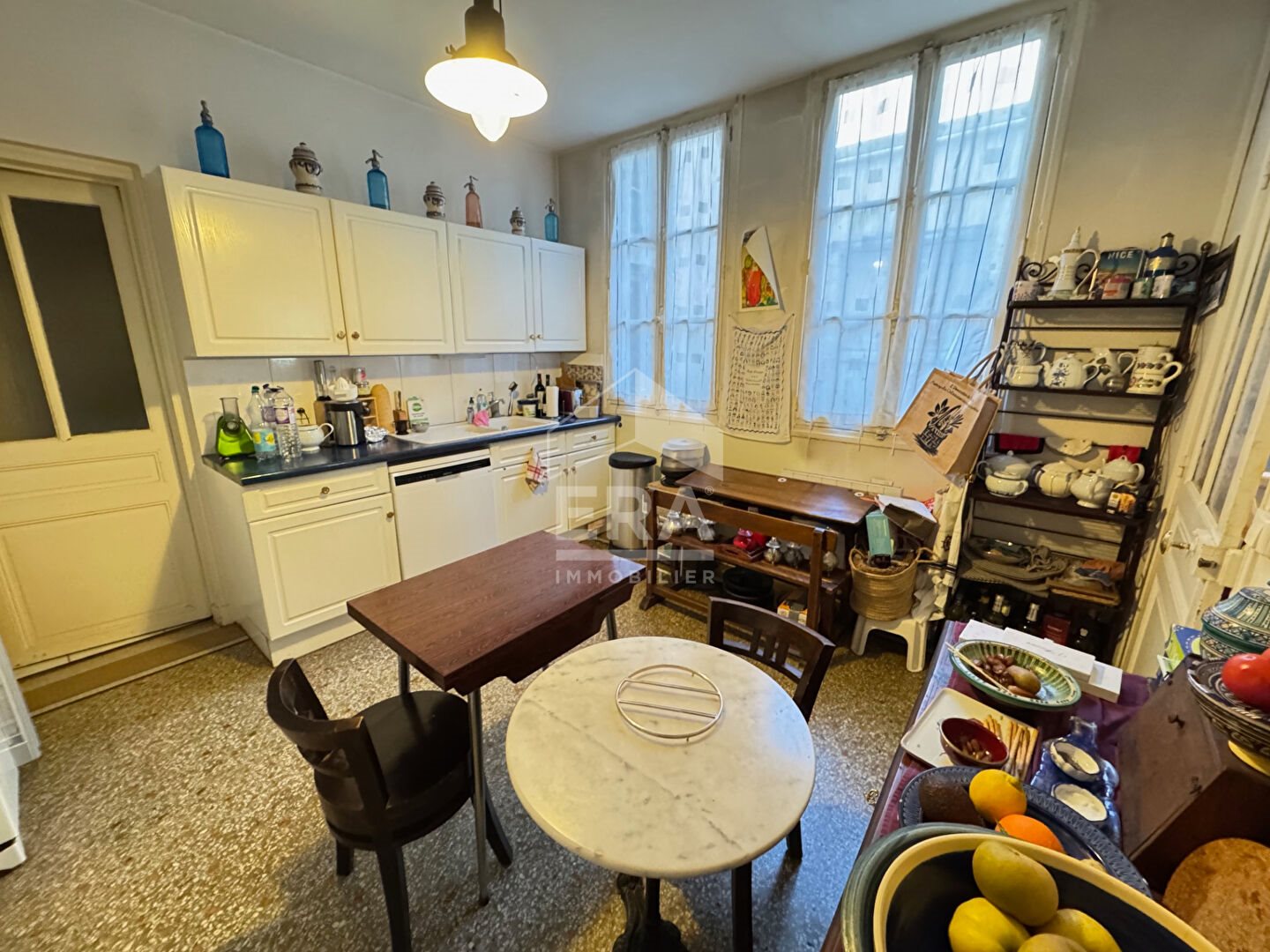 Appartement à vendre, 124m², Orléans