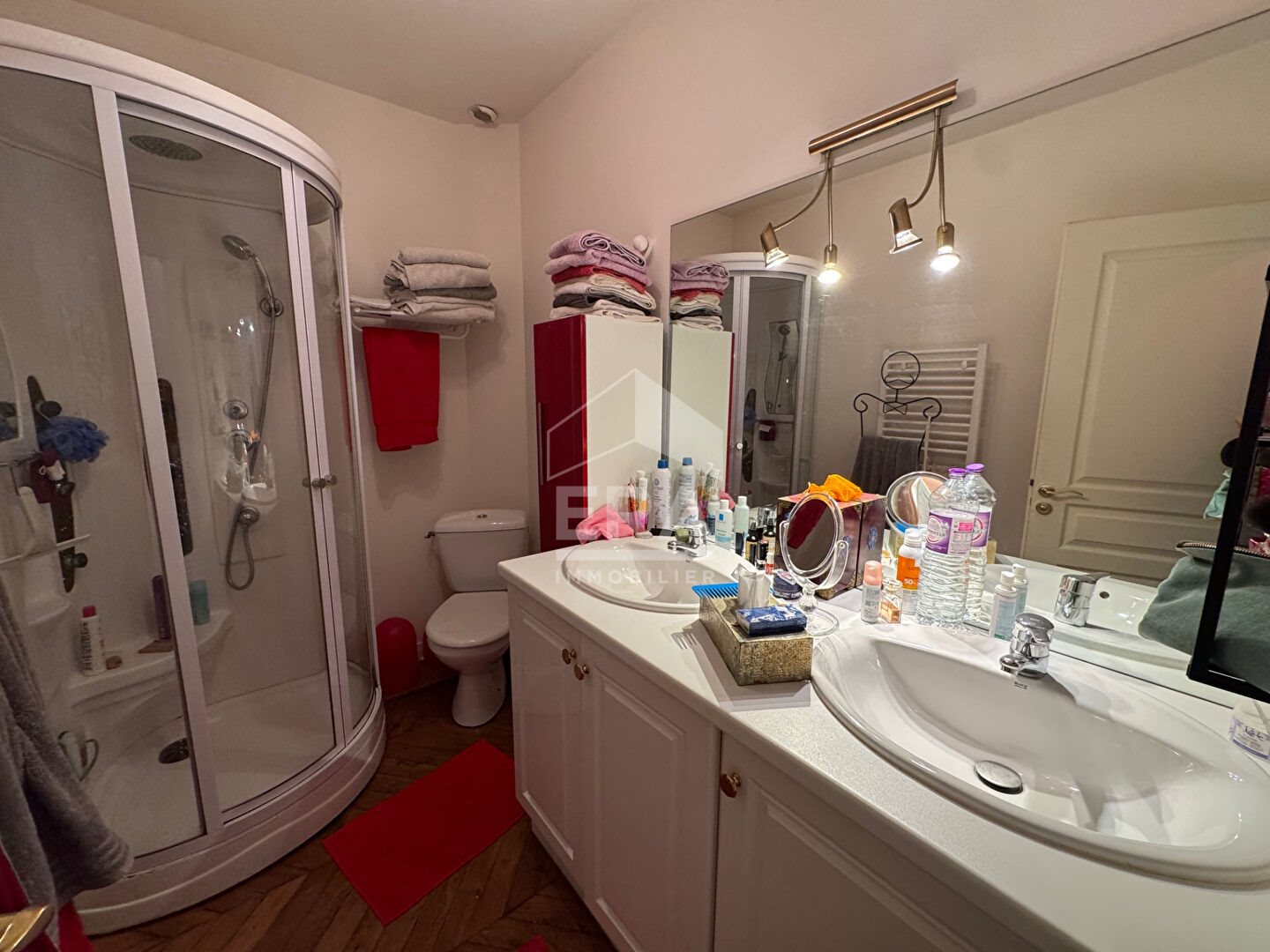 Appartement à vendre, 124m², Orléans