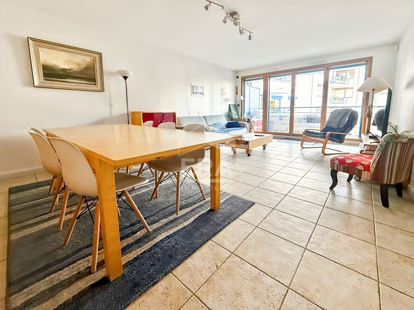 Appartement à vendre, 102m², Villeurbanne