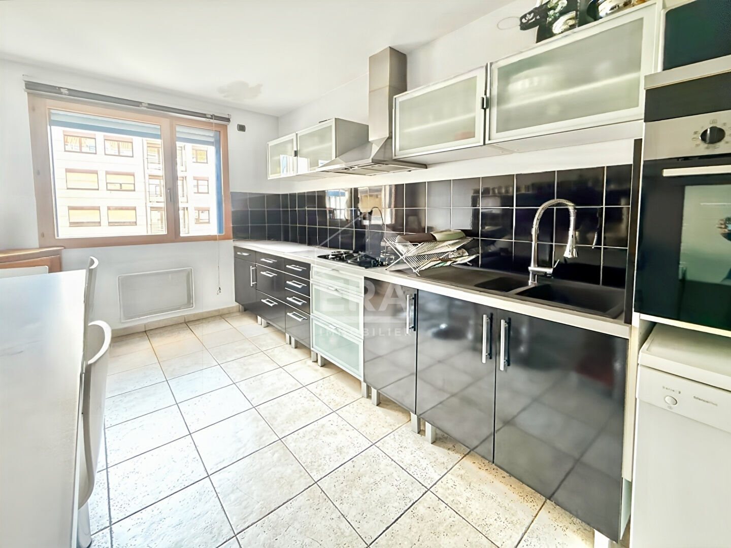 Appartement à vendre, 102m², Villeurbanne