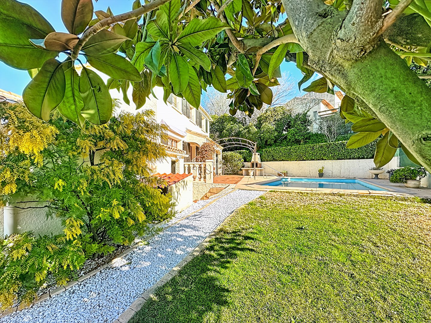 Maison à vendre, 111m², Allauch