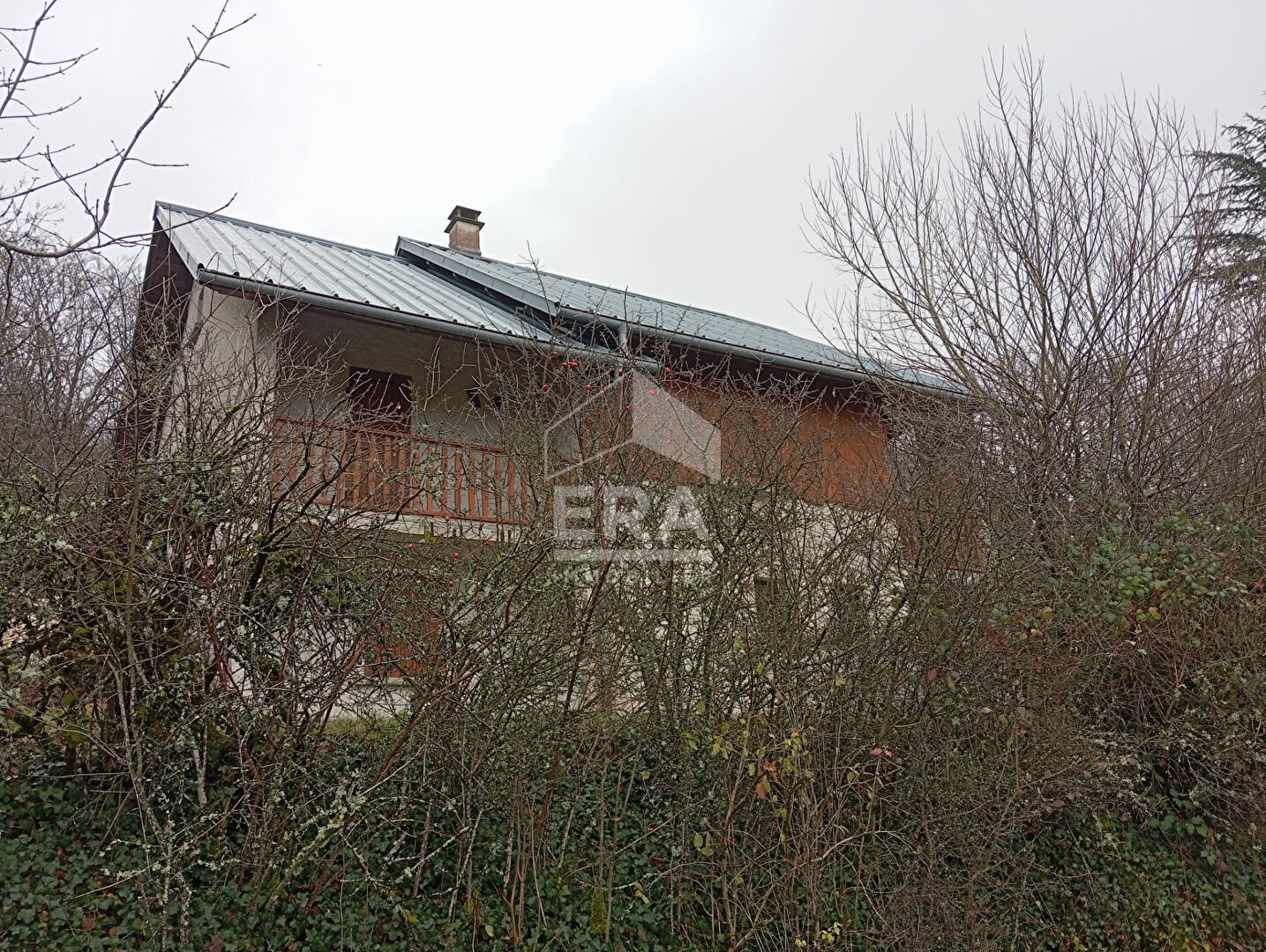 Maison à vendre, 127m², Aranc