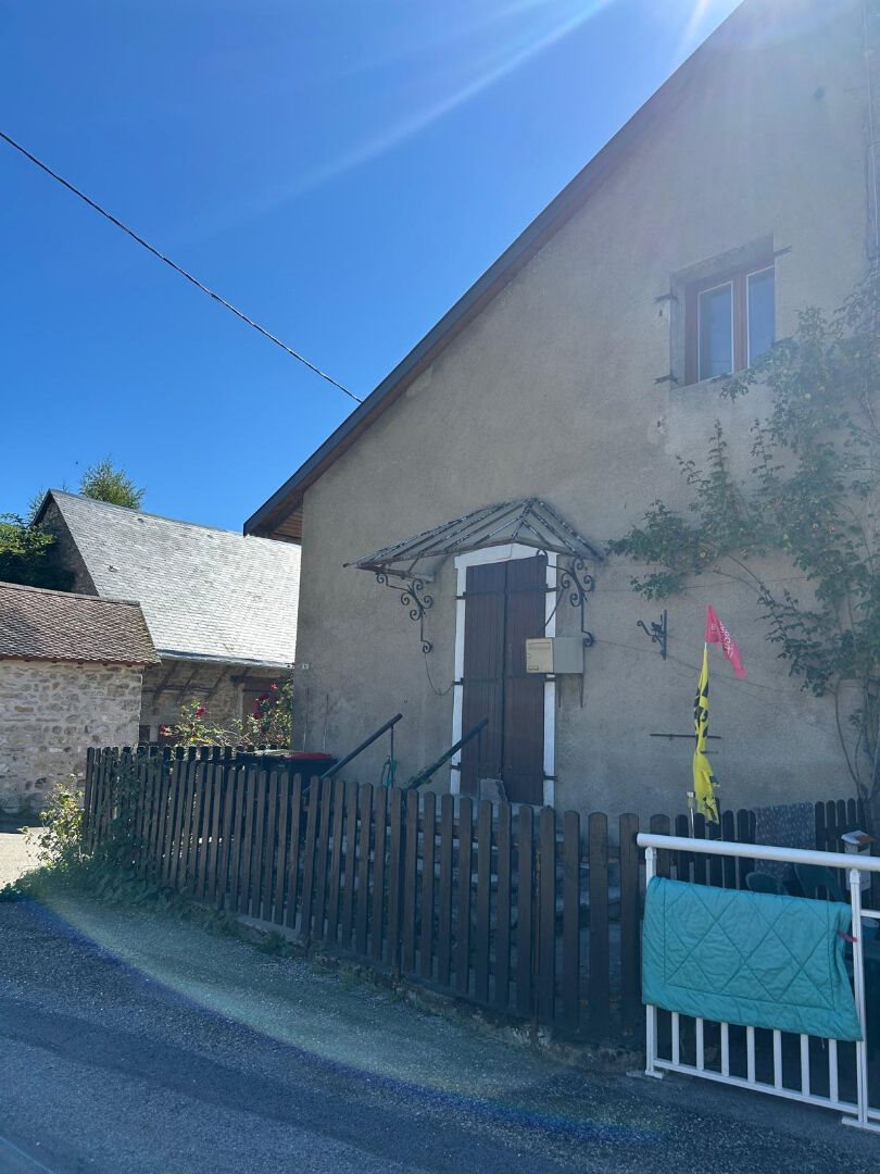 Maison à vendre, 85m², Aranc