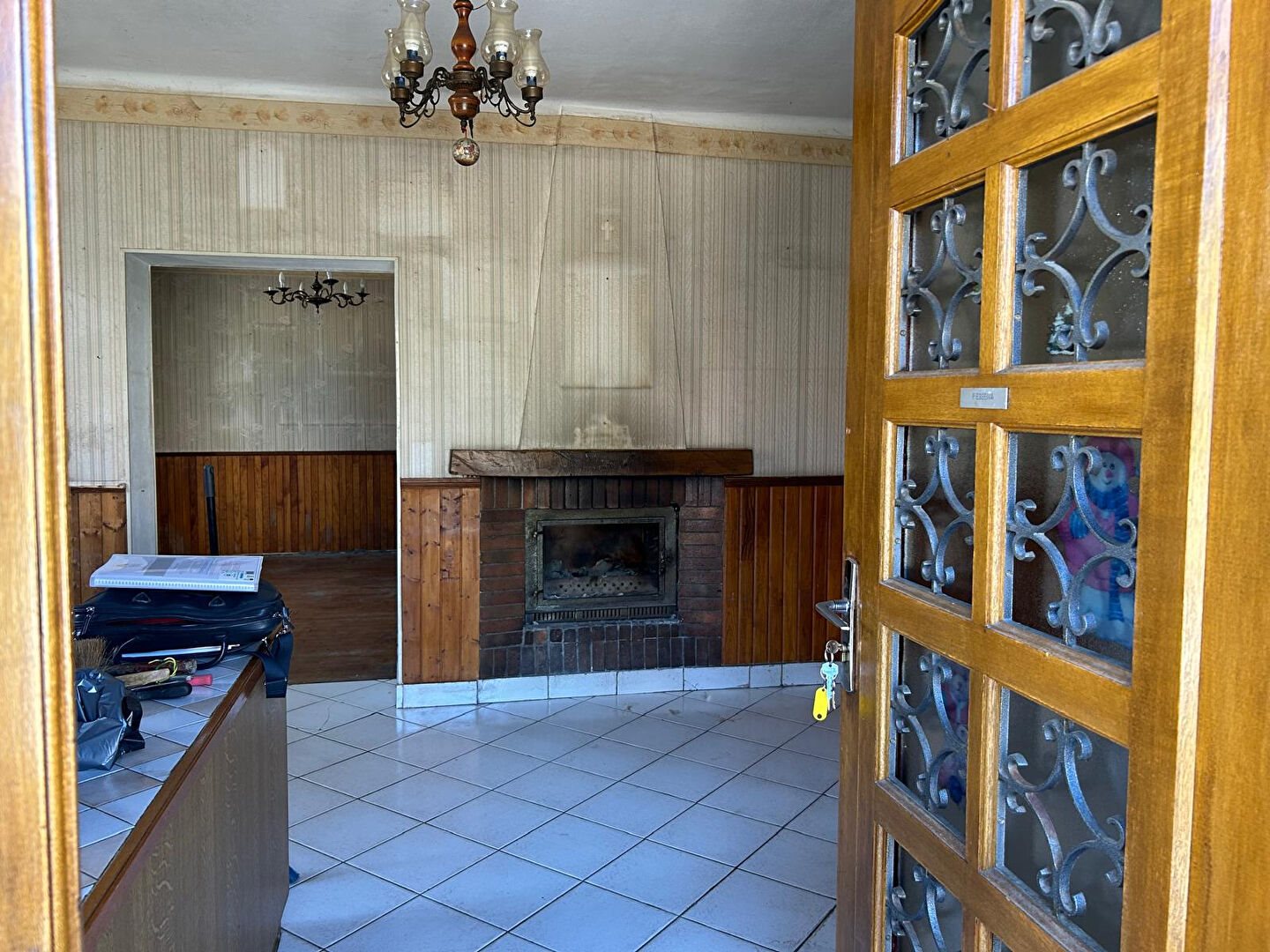 Maison à vendre, 85m², Aranc