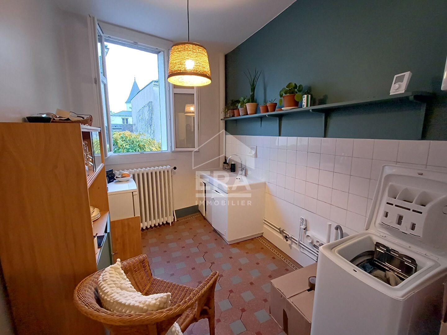 Appartement à louer, 58m², Tours