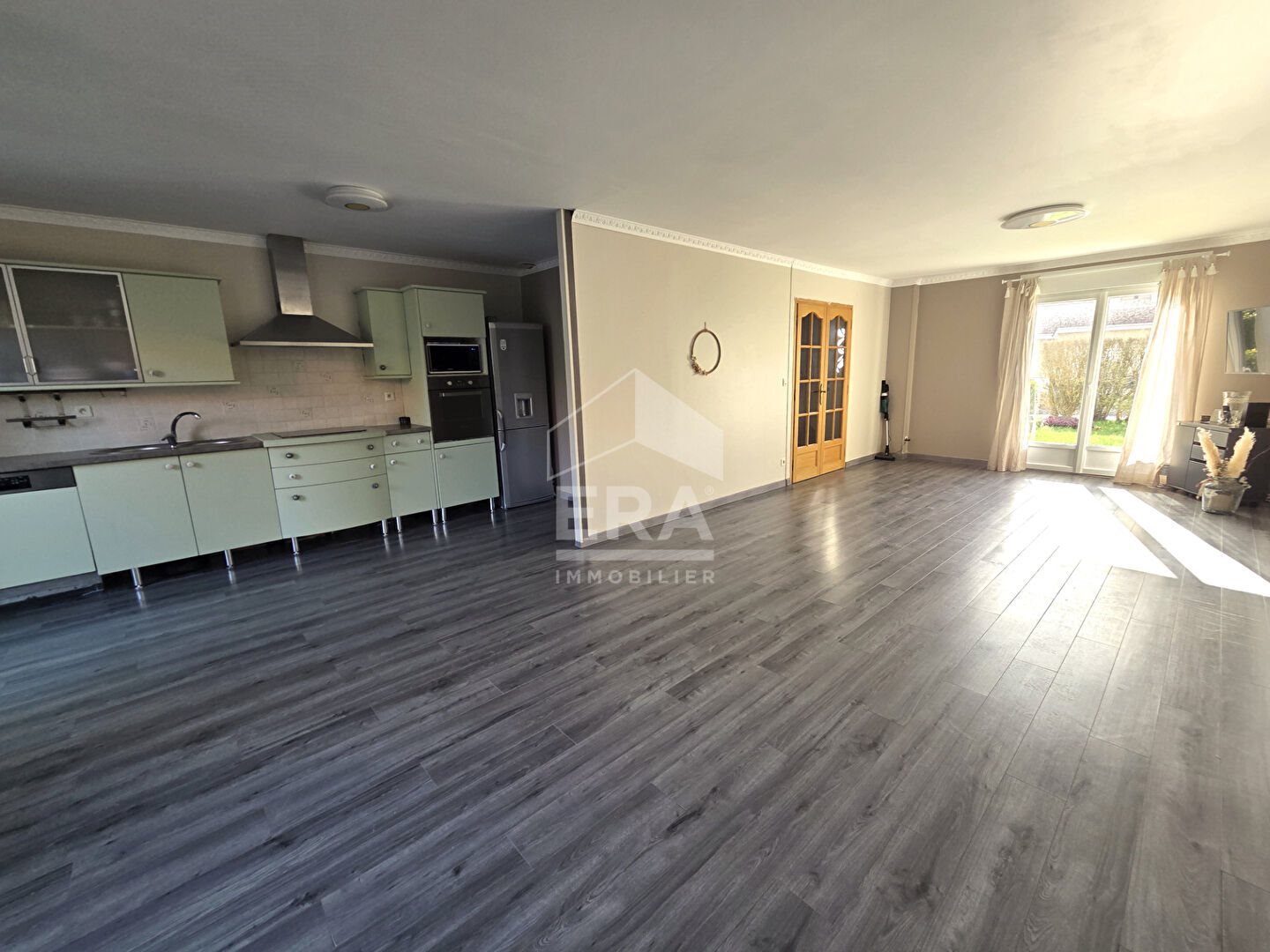 Maison à vendre, 90m², Saint-Etienne-au-Mont