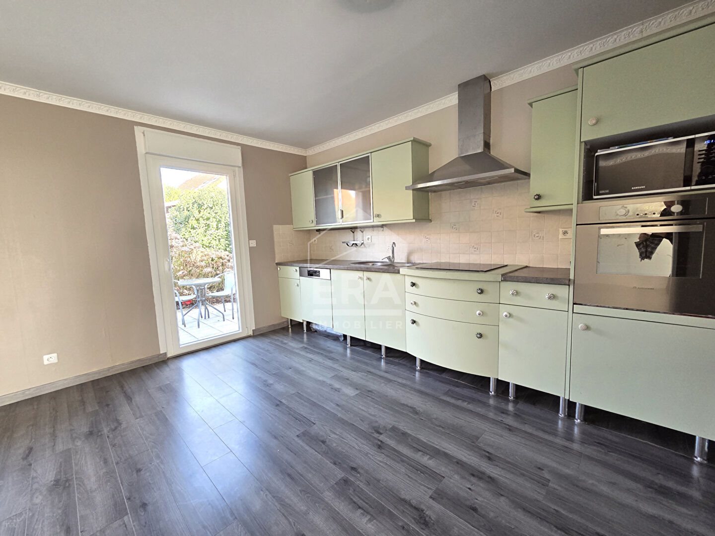 Maison à vendre, 90m², Saint-Etienne-au-Mont