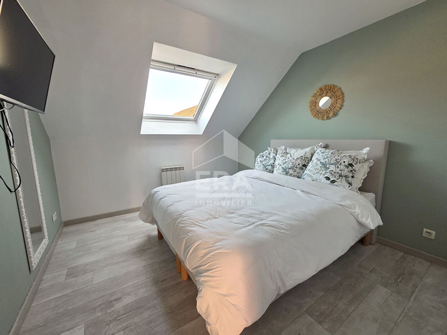 Maison à vendre, 90m², Saint-Etienne-au-Mont