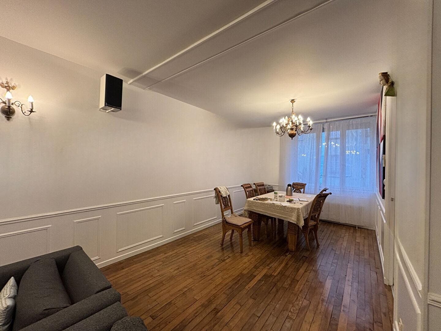 Maison à louer, 195m², Reims