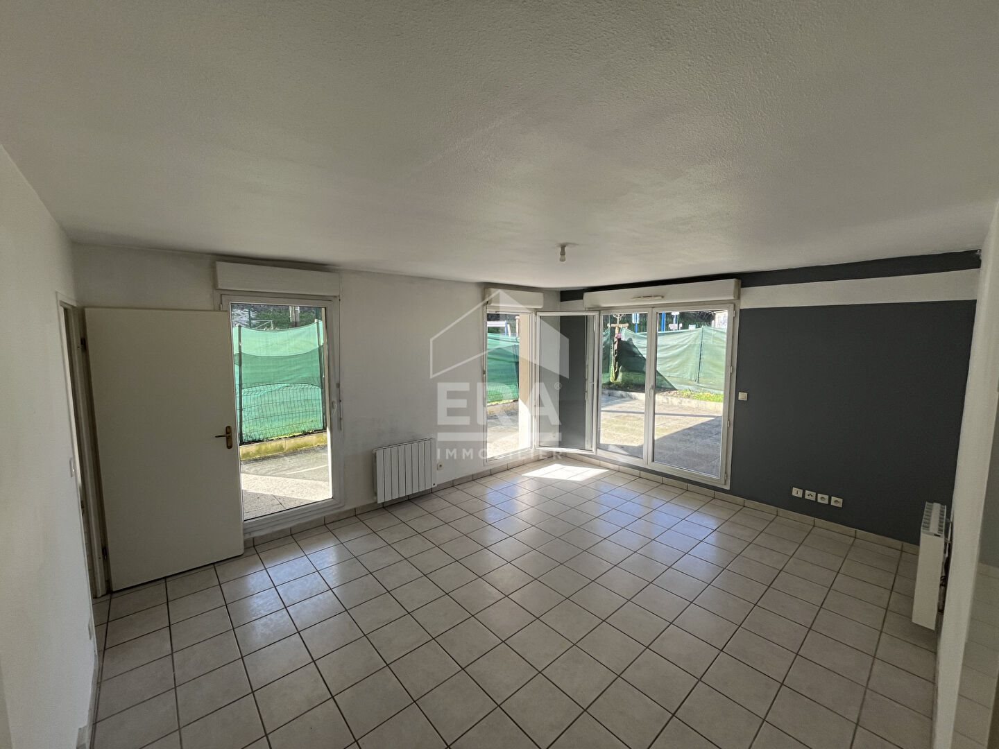 Appartement à vendre, 52m², Canteleu