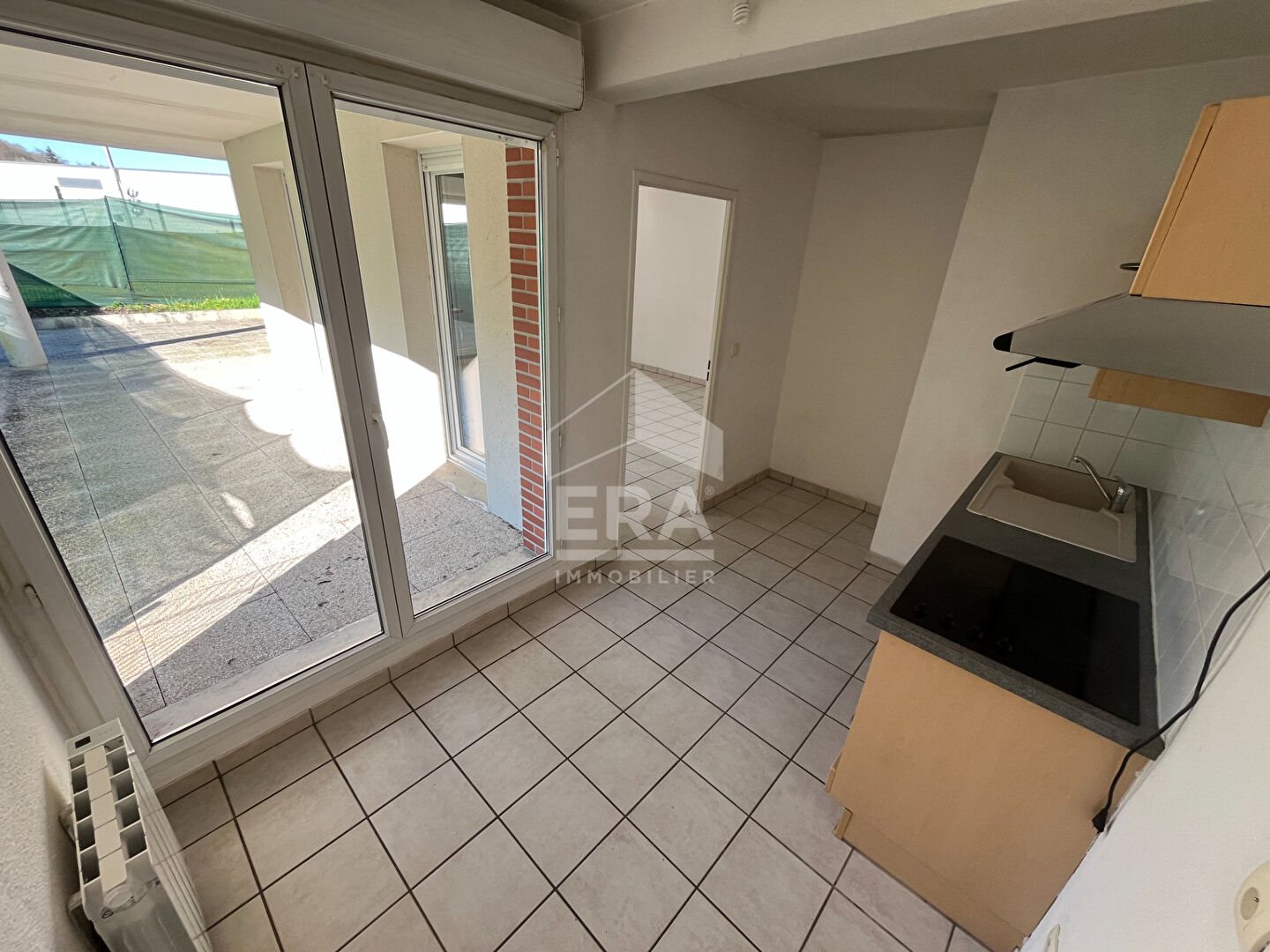 Appartement à vendre, 52m², Canteleu