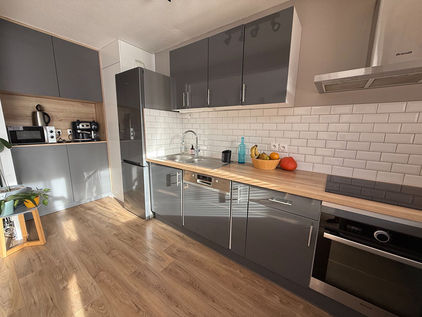 Appartement à vendre, 88m², Bordeaux