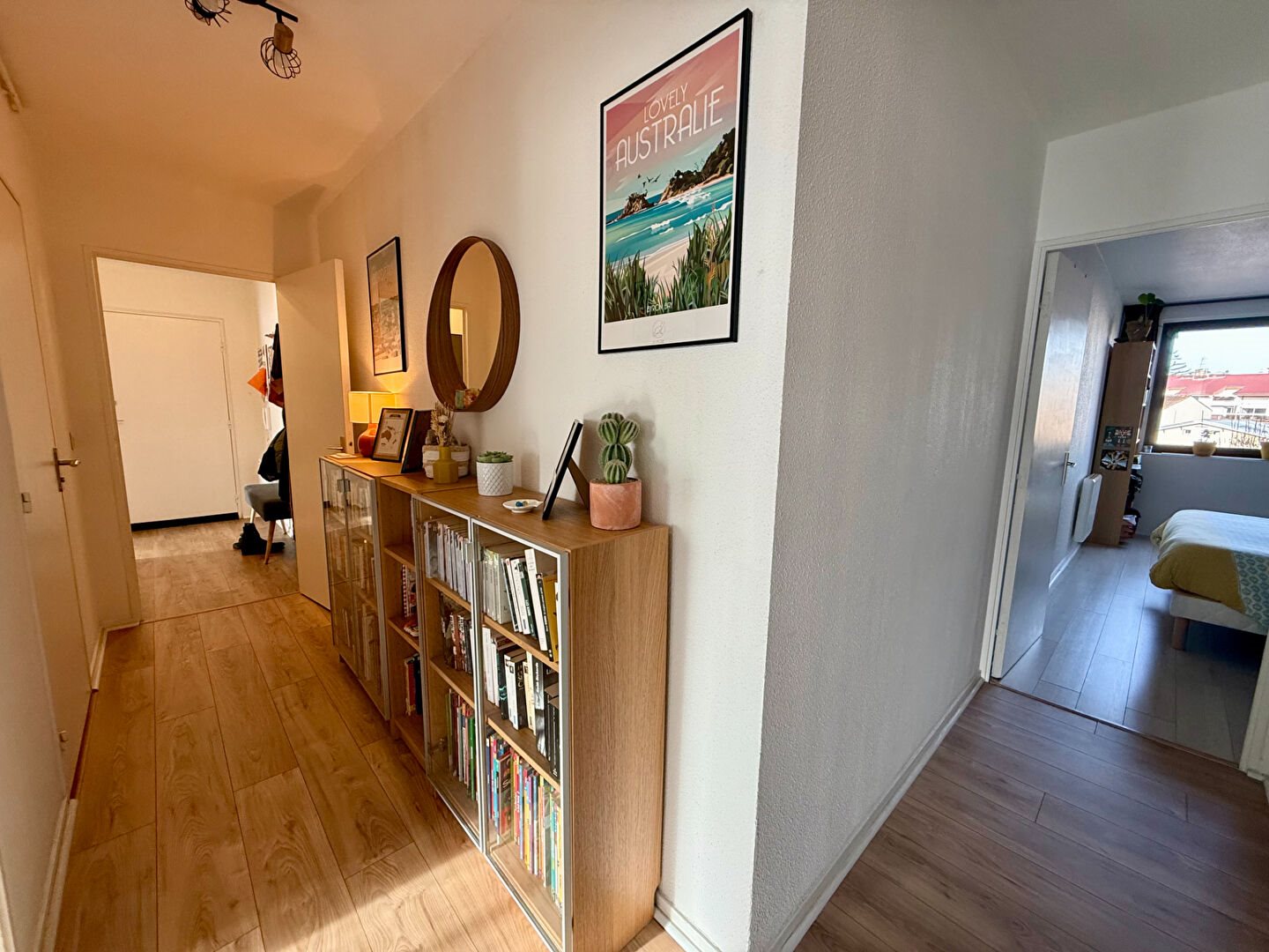 Appartement à vendre, 88m², Bordeaux