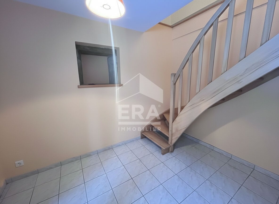 Appartement à louer, 78m², Andelot-en-Montagne