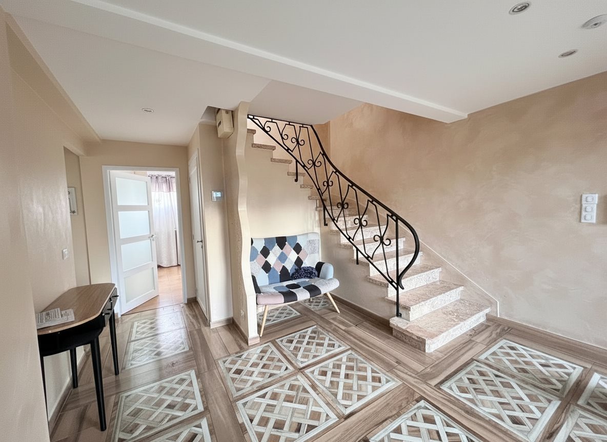 Maison à vendre, 132m², Rodez