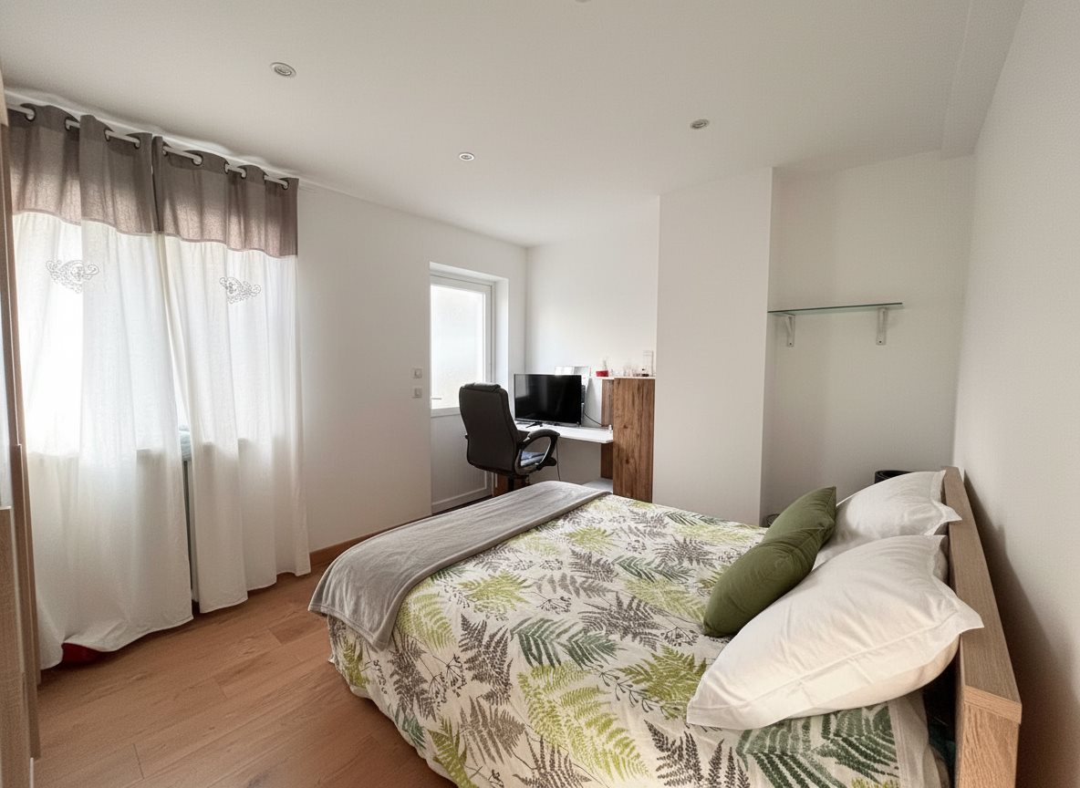 Maison à vendre, 132m², Rodez