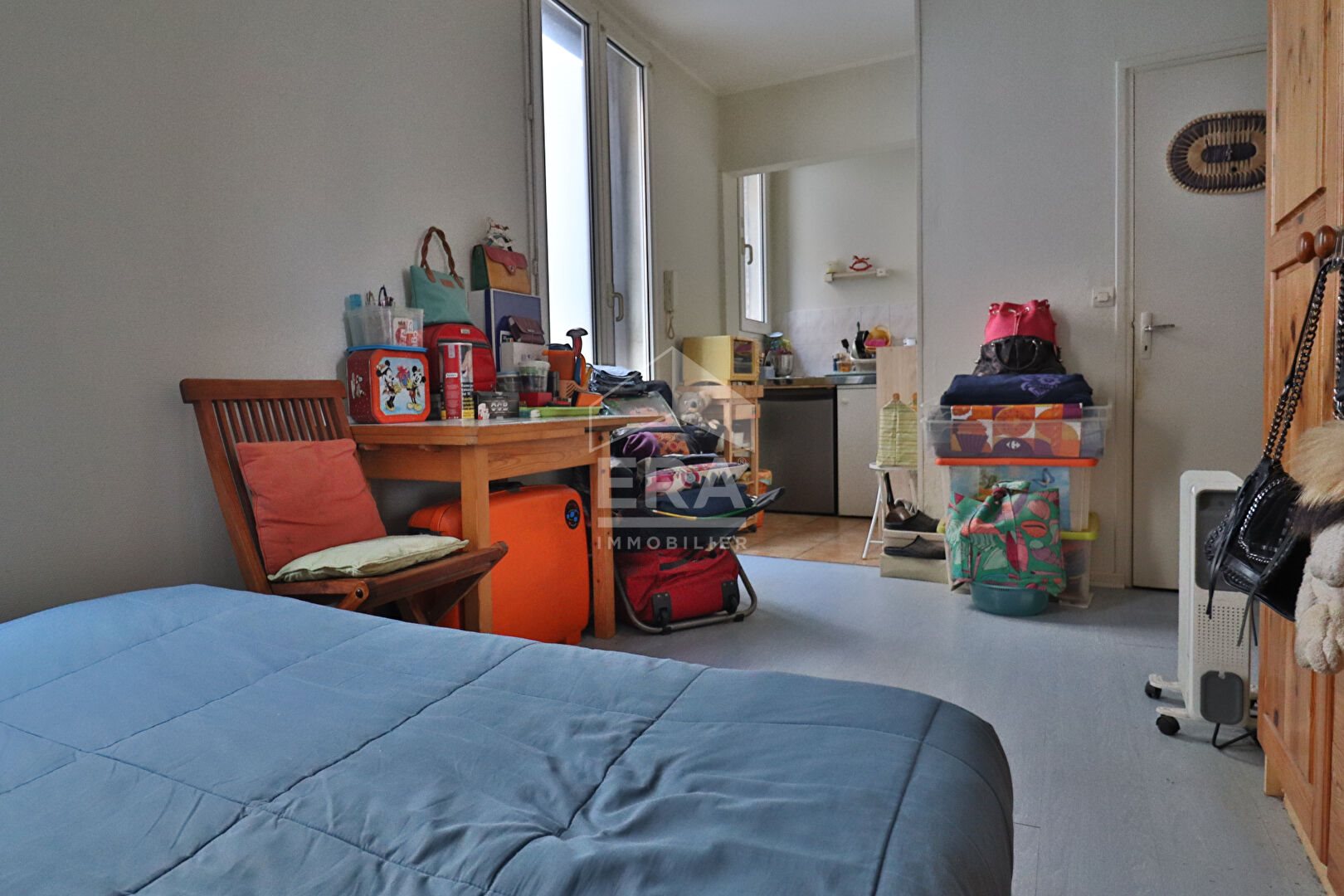 Appartement à vendre, 50m², Reims