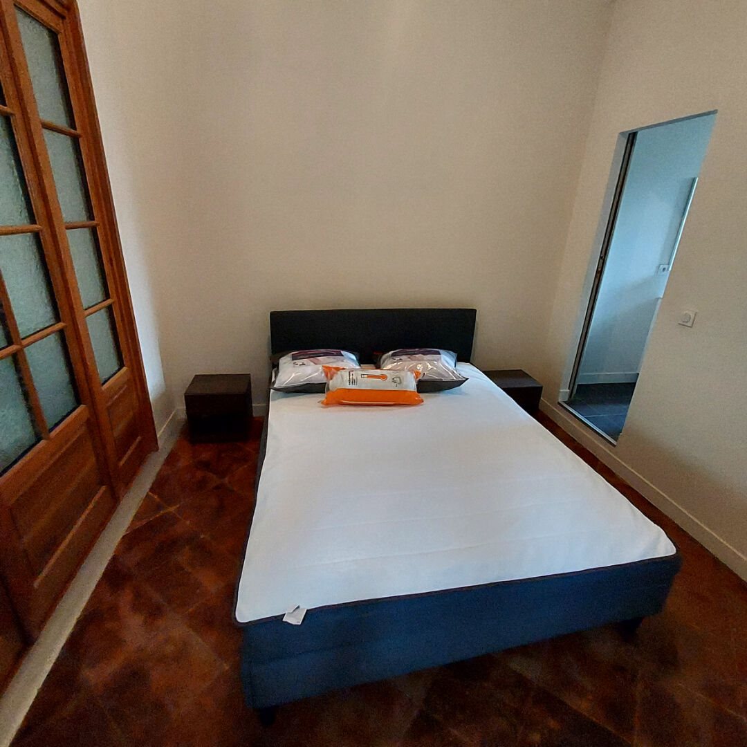 Appartement à louer, 74m², Bordeaux