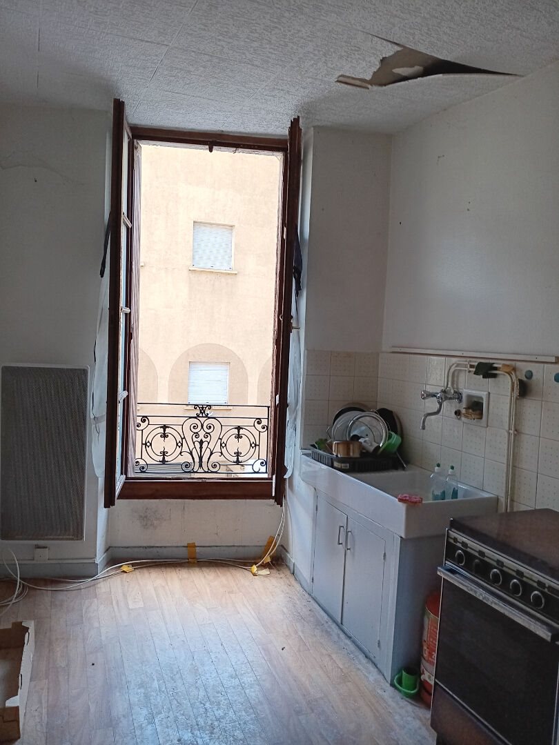 Appartement à vendre, 72m², Saint-Rambert-en-Bugey