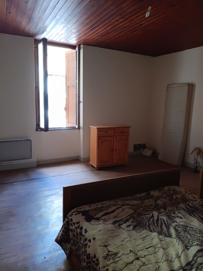 Appartement à vendre, 72m², Saint-Rambert-en-Bugey