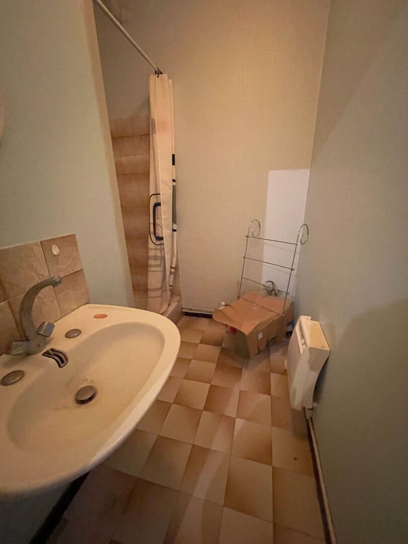 Appartement à vendre, 72m², Saint-Rambert-en-Bugey