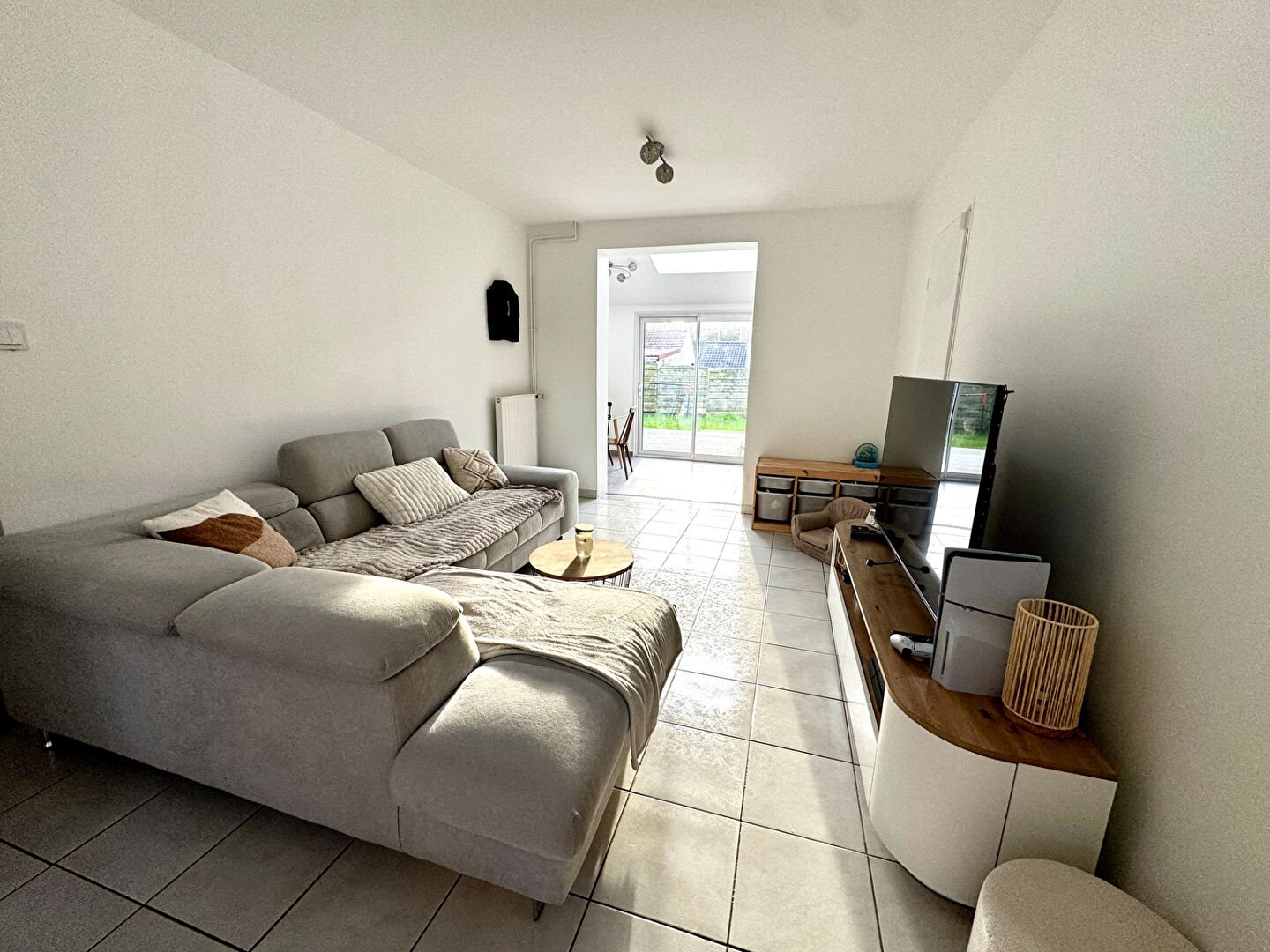 Maison à vendre, 90m², Saint-Etienne-au-Mont