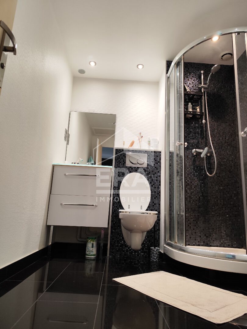 Appartement à vendre, 34m², Rouen