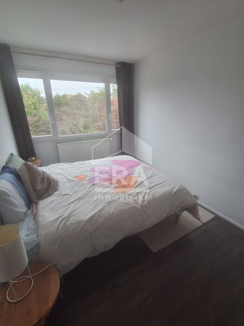 Appartement à vendre, 34m², Rouen