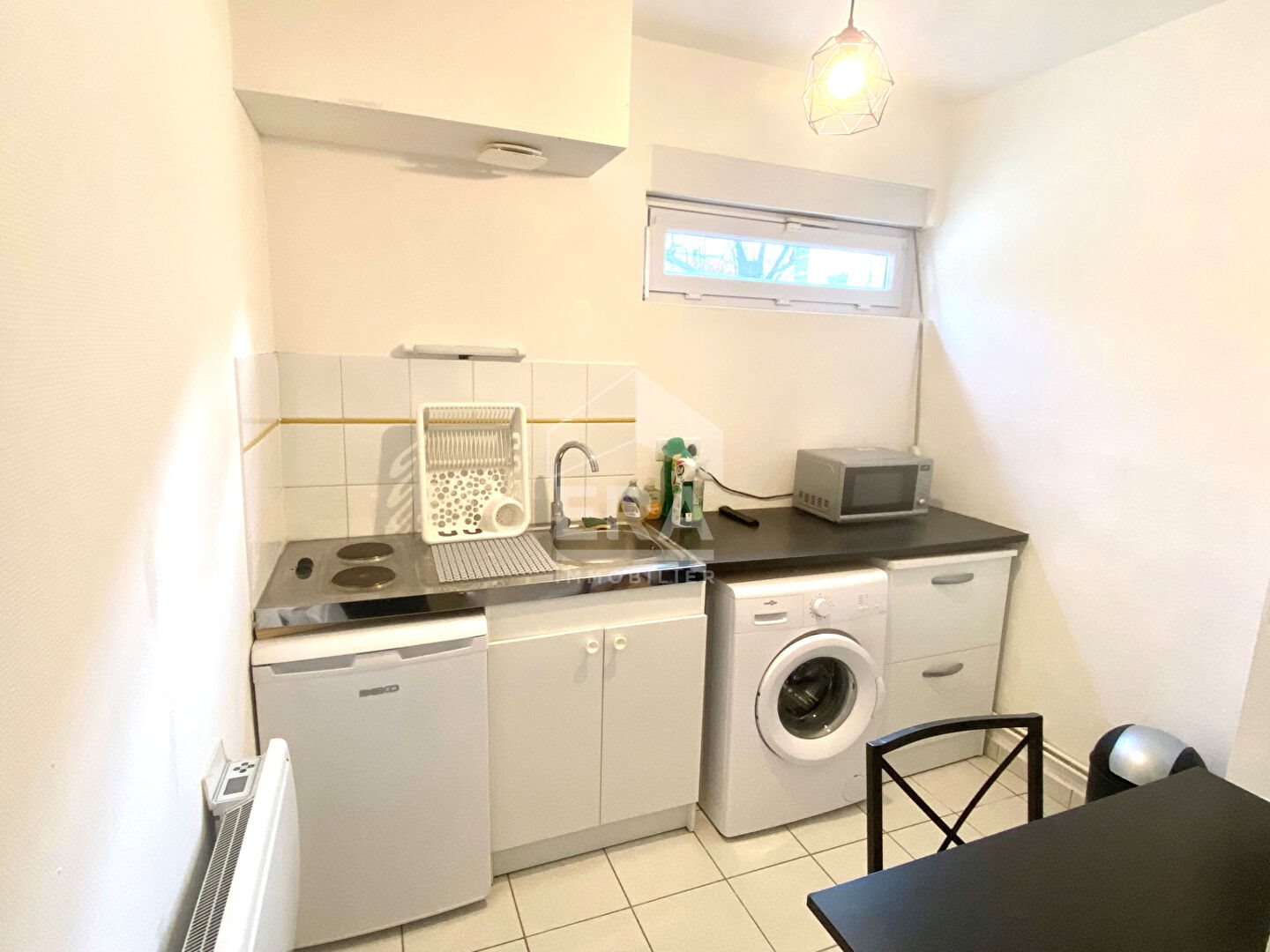 Appartement à vendre, 34m², Reims