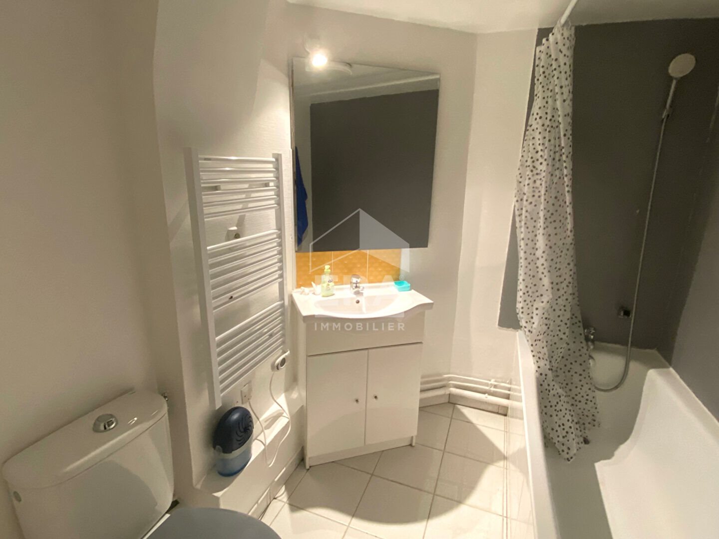 Appartement à vendre, 34m², Reims