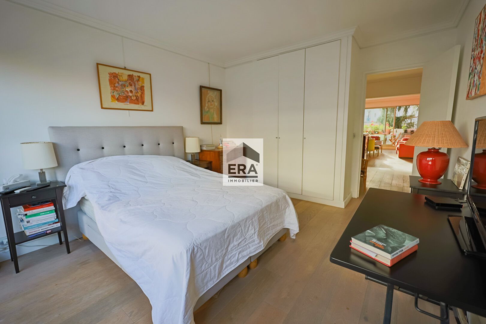 Appartement à vendre, 78m², Paris 14ème