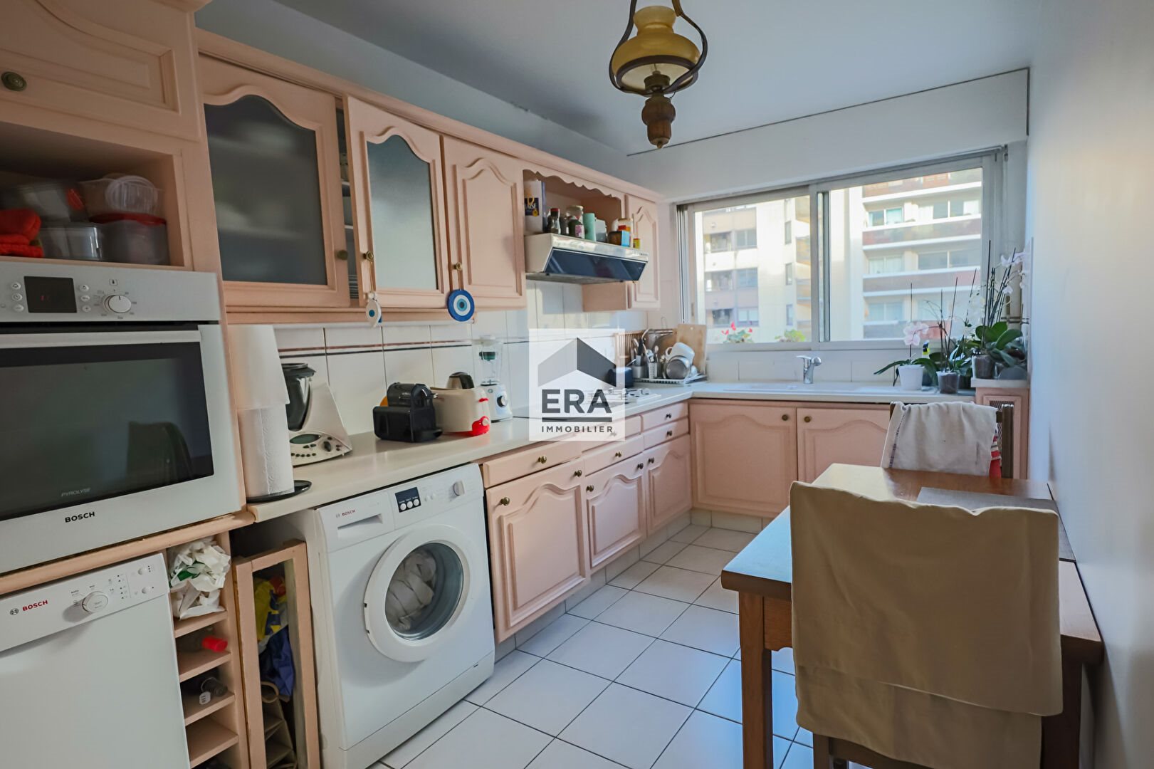 Appartement à vendre, 78m², Paris 14ème