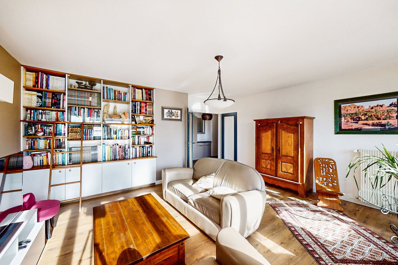 Appartement à vendre, 112m², Orléans